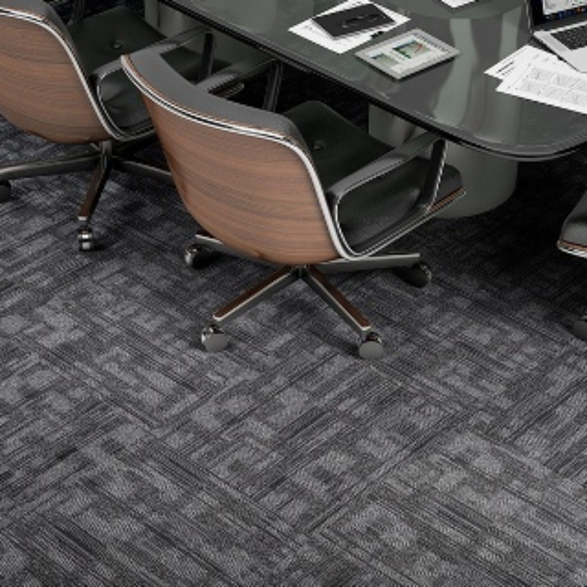 Carpetes e Forrações