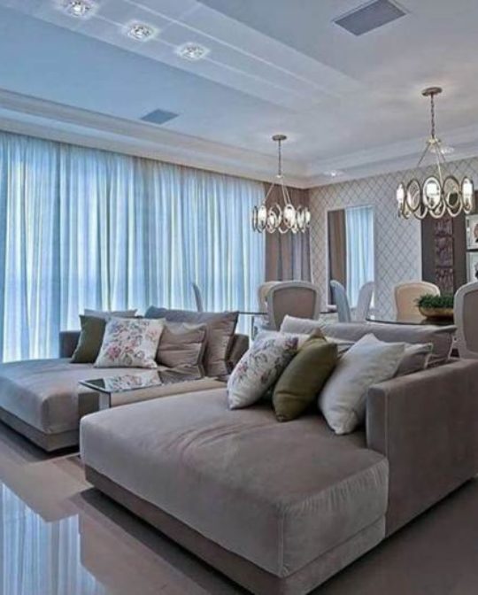 Cortinas